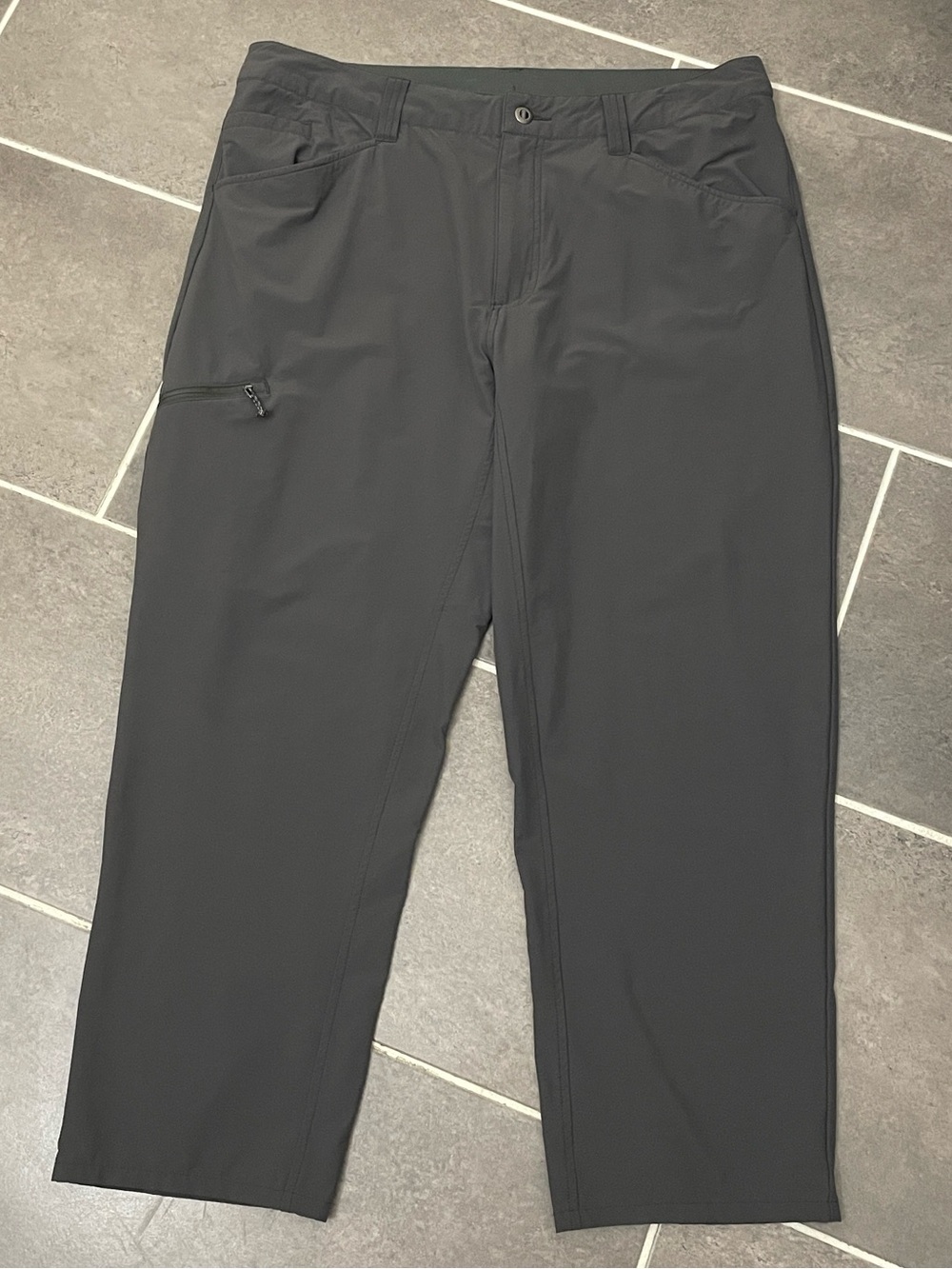 Patagonia Quandary Pants size 28X27.5